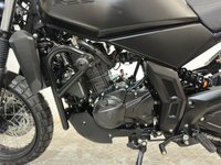 USED 2024 74 LEXMOTO Scrambler 125 ONLY 36 MILES COMES WITH NEW MOT AND WARRANTY
