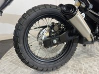 USED 2024 74 LEXMOTO Scrambler 125 ONLY 36 MILES COMES WITH NEW MOT AND WARRANTY