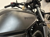 USED 2024 74 LEXMOTO Scrambler 125 ONLY 36 MILES COMES WITH NEW MOT AND WARRANTY