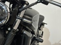 USED 2024 74 LEXMOTO Scrambler 125 ONLY 36 MILES COMES WITH NEW MOT AND WARRANTY