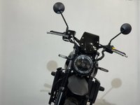 USED 2024 74 LEXMOTO Scrambler 125 ONLY 36 MILES COMES WITH NEW MOT AND WARRANTY