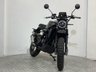 USED 2024 74 LEXMOTO Scrambler 125 ONLY 36 MILES YAMAHA MAIN DEALERSHIP
