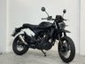 USED 2024 74 LEXMOTO Scrambler 125 ONLY 36 MILES YAMAHA MAIN DEALERSHIP