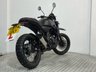 USED 2024 74 LEXMOTO Scrambler 125 ONLY 36 MILES YAMAHA MAIN DEALERSHIP