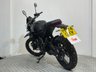 USED 2024 74 LEXMOTO Scrambler 125 ONLY 36 MILES YAMAHA MAIN DEALERSHIP