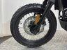 USED 2024 74 LEXMOTO Scrambler 125 ONLY 36 MILES YAMAHA MAIN DEALERSHIP