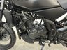 USED 2024 74 LEXMOTO Scrambler 125 ONLY 36 MILES YAMAHA MAIN DEALERSHIP