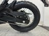 USED 2024 74 LEXMOTO Scrambler 125 ONLY 36 MILES YAMAHA MAIN DEALERSHIP