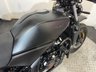USED 2024 74 LEXMOTO Scrambler 125 ONLY 36 MILES YAMAHA MAIN DEALERSHIP