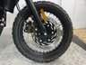 USED 2024 74 LEXMOTO Scrambler 125 ONLY 36 MILES YAMAHA MAIN DEALERSHIP