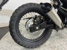 USED 2024 74 LEXMOTO Scrambler 125 ONLY 36 MILES YAMAHA MAIN DEALERSHIP
