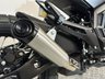 USED 2024 74 LEXMOTO Scrambler 125 ONLY 36 MILES YAMAHA MAIN DEALERSHIP