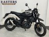 USED 2024 74 LEXMOTO Scrambler 125 ONLY 36 MILES YAMAHA MAIN DEALERSHIP