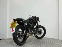 USED 2020 69 BULLIT Spirit 125 HPI CLEAR - GOOD CONDITION COMES WITH NEW MOT AND WARRANTY