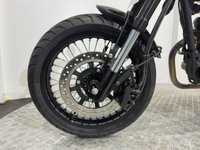 USED 2020 69 BULLIT Spirit 125 HPI CLEAR - GOOD CONDITION COMES WITH NEW MOT AND WARRANTY