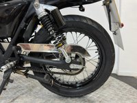 USED 2020 69 BULLIT Spirit 125 HPI CLEAR - GOOD CONDITION COMES WITH NEW MOT AND WARRANTY