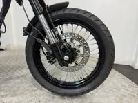 USED 2020 69 BULLIT Spirit 125 HPI CLEAR - GOOD CONDITION COMES WITH NEW MOT AND WARRANTY