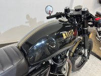 USED 2020 69 BULLIT Spirit 125 HPI CLEAR - GOOD CONDITION COMES WITH NEW MOT AND WARRANTY