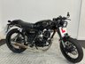 USED 2020 69 BULLIT Spirit 125 LOW MILEAGE YAMAHA MAIN DEALERSHIP