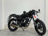 USED 2020 69 BULLIT Spirit 125 HPI CLEAR - GOOD CONDITION COMES WITH NEW MOT AND WARRANTY
