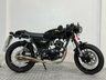 USED 2020 69 BULLIT Spirit 125 LOW MILEAGE YAMAHA MAIN DEALERSHIP