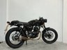 USED 2020 69 BULLIT Spirit 125 LOW MILEAGE YAMAHA MAIN DEALERSHIP
