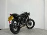 USED 2020 69 BULLIT Spirit 125 LOW MILEAGE YAMAHA MAIN DEALERSHIP