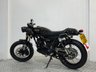 USED 2020 69 BULLIT Spirit 125 LOW MILEAGE YAMAHA MAIN DEALERSHIP