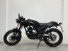 USED 2020 69 BULLIT Spirit 125 LOW MILEAGE YAMAHA MAIN DEALERSHIP