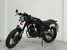 USED 2020 69 BULLIT Spirit 125 LOW MILEAGE YAMAHA MAIN DEALERSHIP