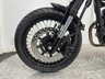 USED 2020 69 BULLIT Spirit 125 LOW MILEAGE YAMAHA MAIN DEALERSHIP