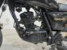 USED 2020 69 BULLIT Spirit 125 LOW MILEAGE YAMAHA MAIN DEALERSHIP