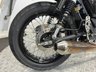 USED 2020 69 BULLIT Spirit 125 LOW MILEAGE YAMAHA MAIN DEALERSHIP