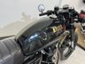 USED 2020 69 BULLIT Spirit 125 LOW MILEAGE YAMAHA MAIN DEALERSHIP