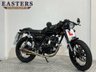 USED 2020 69 BULLIT Spirit 125 LOW MILEAGE YAMAHA MAIN DEALERSHIP
