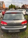 USED 2010 10 VOLKSWAGEN GOLF 1.6 TDI SE Hatchback 5dr Diesel Manual Euro 5 (105 ps) 