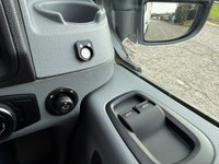USED 2018 68 FORD TRANSIT 2.0 350 EcoBlue TIPPER [ ARBORIST / SPECIALIST SEALED LIGHTWEIGHT BODY ] L3 LWB Euro 6 (s/s) (130 ps) Stunning Throughout ,Light use ,Ex Council Authority