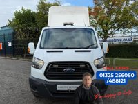 USED 2018 68 FORD TRANSIT 2.0 350 EcoBlue TIPPER [ ARBORIST / SPECIALIST SEALED LIGHTWEIGHT BODY ] L3 LWB Euro 6 (s/s) (130 ps) Stunning Throughout ,Light use ,Ex Council Authority
