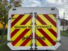 USED 2018 68 FORD TRANSIT 2.0 350 EcoBlue TIPPER [ ARBORIST / SPECIALIST SEALED LIGHTWEIGHT BODY ] L3 LWB Euro 6 (s/s) (130 ps) Stunning Throughout ,Light use ,Ex Council Authority