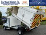 USED 2018 68 FORD TRANSIT 2.0 350 EcoBlue TIPPER [ ARBORIST / SPECIALIST SEALED LIGHTWEIGHT BODY ] L3 LWB Euro 6 (s/s) (130 ps) Stunning Throughout ,Light use ,Ex Council Authority