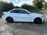 USED 2017 67 BMW 2 SERIES 3.0 M240i Coupe 2dr Petrol Auto Euro 6 (s/s) (340 ps) OVER &pound;3500 OF FACTORY EXTRAS