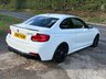 USED 2017 67 BMW 2 SERIES 3.0 M240i Coupe 2dr Petrol Auto Euro 6 (s/s) (340 ps) OVER &pound;3500 OF FACTORY EXTRAS