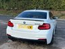 USED 2017 67 BMW 2 SERIES 3.0 M240i Coupe 2dr Petrol Auto Euro 6 (s/s) (340 ps) OVER &pound;3500 OF FACTORY EXTRAS