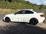 USED 2017 67 BMW 2 SERIES 3.0 M240i Coupe 2dr Petrol Auto Euro 6 (s/s) (340 ps) OVER &pound;3500 OF FACTORY EXTRAS
