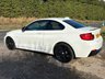 USED 2017 67 BMW 2 SERIES 3.0 M240i Coupe 2dr Petrol Auto Euro 6 (s/s) (340 ps) OVER &pound;3500 OF FACTORY EXTRAS
