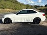USED 2017 67 BMW 2 SERIES 3.0 M240i Coupe 2dr Petrol Auto Euro 6 (s/s) (340 ps) OVER &pound;3500 OF FACTORY EXTRAS