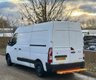 USED 2020 70 RENAULT MASTER 2.3 dCi 35 Business Panel Van 4dr Diesel Manual FWD MWB Medium Roof Euro 6 (135 ps) 1 OWNER-SAT NAV-PARKING SENSRS