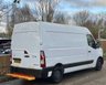 USED 2020 70 RENAULT MASTER 2.3 dCi 35 Business Panel Van 4dr Diesel Manual FWD MWB Medium Roof Euro 6 (135 ps) 1 OWNER-SAT NAV-PARKING SENSRS