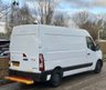 USED 2020 70 RENAULT MASTER 2.3 dCi 35 Business Panel Van 4dr Diesel Manual FWD MWB Medium Roof Euro 6 (135 ps) 1 OWNER-SAT NAV-PARKING SENSRS