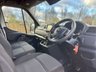 USED 2020 70 RENAULT MASTER 2.3 dCi 35 Business Panel Van 4dr Diesel Manual FWD MWB Medium Roof Euro 6 (135 ps) 1 OWNER-SAT NAV-PARKING SENSRS